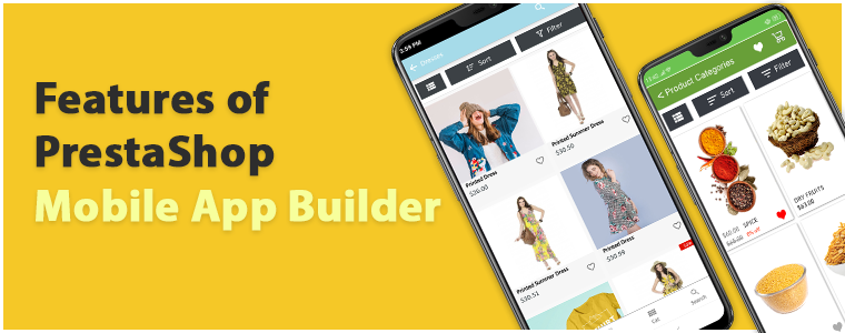 Features-of-PrestaShop-Mobile-App-Builder