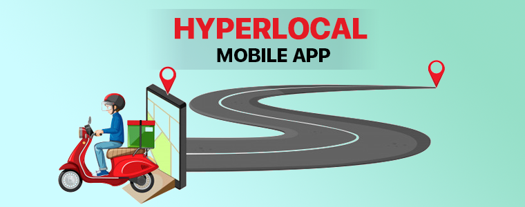 APLICACIÓN HIPERLOCAL-MÓVIL