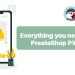 PrestaShop PWA module