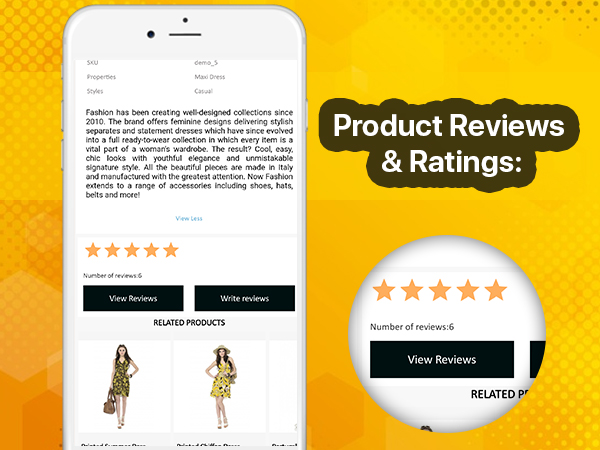 product-reviews