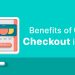 Beneficios del pago en una página en el comercio electrónico