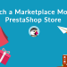 So starten Sie einen Marktplatz - Mobile App für PrestaShop-Store