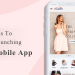 App mobile PrestaShop eCommerce