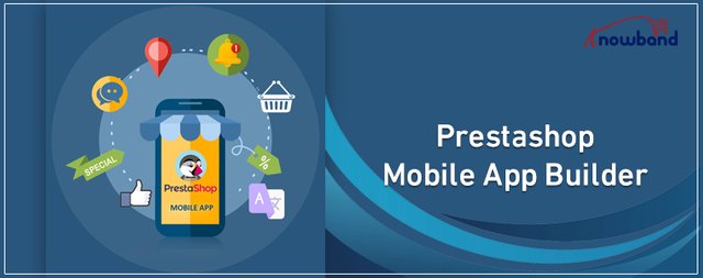 application-mobile-prestashop