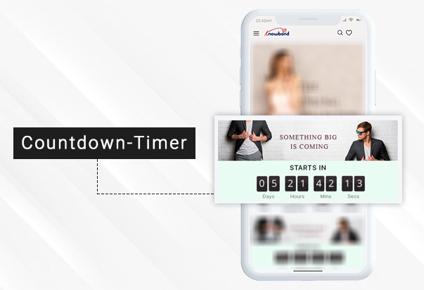 Countdown-Timer