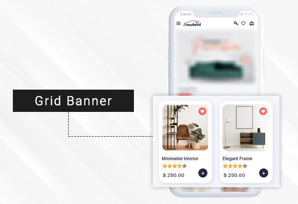 Gitter-Banner