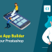 PrestaShop Mobile App Builder