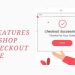 Fonctionnalités surprenantes du module Prestashop One Page Checkout