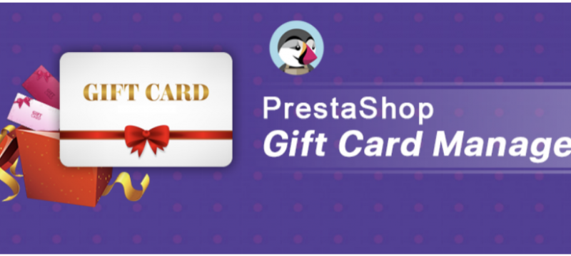 6 recursos principais do cartão-presente PrestaShop para tornar cada ocasião mais especial