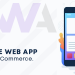 Application mobile Prestashop eCommerce PWA