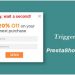 Prestashop Quitter Popup Knowband.