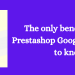 Prestashop Google Recaptcha KnowBand