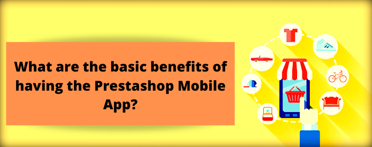 Prestashop Mobile App Builder Knowband