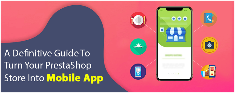 Prestashop Mobile App Builder Knowband