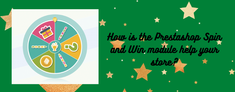 Moduł Prestashop Spin and Win Knowband