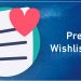 Prestashop Wishlist Addon Knowband