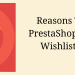 Reasons To Install Knowband PrestaShop Advanced Wishlist Module