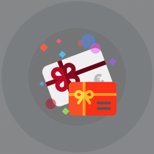 Buono regalo PrestaShop Knowband