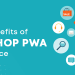 Aplicativo móvel PrestaShop PWA