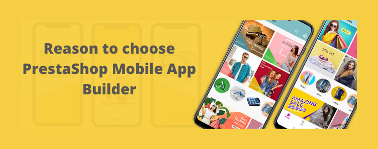 PrestaShop Mobile App Builder Knowband