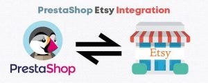 Prestashop Etsy Marketplace