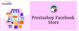 Tienda Prestashop FB