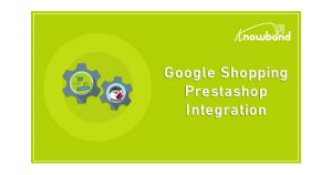 Prestashop Google Shopping