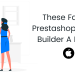 These facts make Prestashop mobile ap