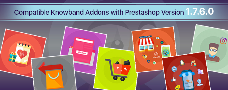 beliebte Prestashop-Addons