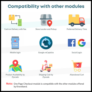 Modulo Tempi di consegna PrestaShop Prefer