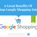 6 Great Benefits of Prestashop Google Shopping Integration