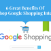 6 wspaniałych zalet integracji Prestashop z Google Shopping