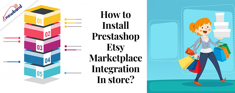 Come installare l'integrazione di Prestashop Etsy Marketplace in negozio