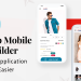 PrestaShop Mobile App Builder - Facilitez la création d'applications mobiles