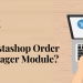 Was ist das Prestashop Order Return Manager-Modul?