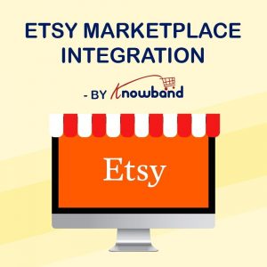 etsy-Marktplatz-Integration