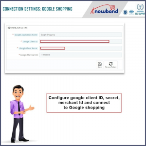 Prestashop Google Shopping Integration Module
