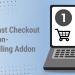 Prestashop Fast Checkout addon- the best-selling addon