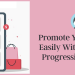 Promote your products easily with PrestaShop Progressive Web App
