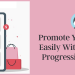 Promuovi facilmente i tuoi prodotti con l'app Web progressiva PrestaShop