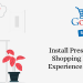 Install Prestashop Google Shopping Integrator to experience great benefits