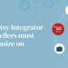 Les vendeurs de modules Prestashop Etsy Integrator- doivent insister sur