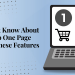 Wetten, dass Sie diese Funktionen von Prestashop One Page Checkout nicht kennen