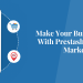 Make your business efficient with Prestashop Hyperlocal Marketplace