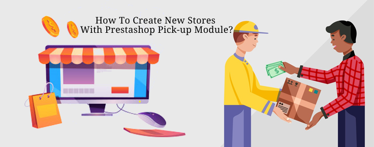 Cómo crear nuevas tiendas con el módulo de recogida de Prestashop