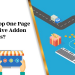 What make Prestashop One Page Checkout effective addon for business?