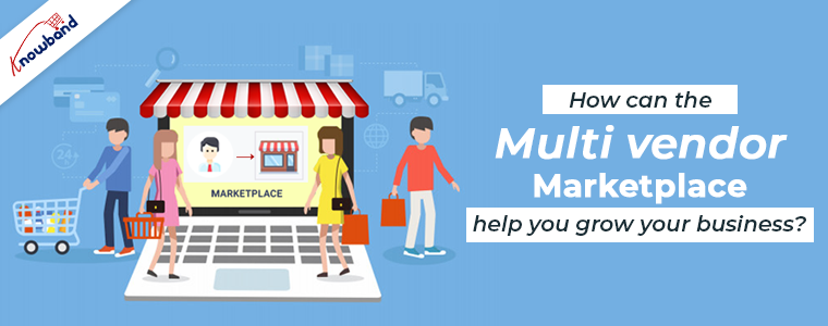 Mercato multivendor Prestashop di knowband