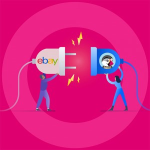 Prestashop eBay-Integrationsmodul von Knowband