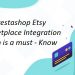 The Prestashop Etsy Marketplace Integration Addon is a must - Know more!