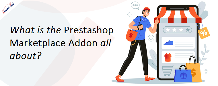 O que é o complemento Prestashop Marketplace?